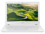 Aspire V3-372-A34D/W [プラチナホワイト]