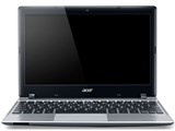 Aspire V5 V5-131-N14D/S [デュードロップシルバー]