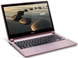 Aspire V7 V7-482P-A54D/A [アークティックローズ]