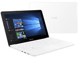 ASUS VivoBook R206SA R206SA-FD0029T [ホワイト]