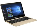 ASUS VivoBook R209HA R209HA-FD0015T [ゴールド]