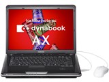 dynabook AX AX/53FBL PAAX53FLPBL