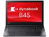 dynabook B45 B45/B PB45BNAD422AD81