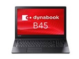 dynabook B45 B45/B PB45BNADCRAAD11