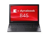 dynabook B45 B45/B PB45BNADCRDPD81