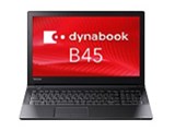 dynabook B45 B45/D PB45DNAD4R2PD81