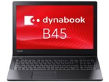 dynabook B45 B45/D PB45DNAD4RAPD11
