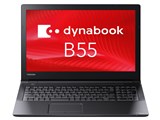 dynabook B55 B55/B PB55BFAD4RDPD81