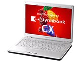 dynabook CX CX/45H PACX45HLR