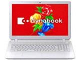 dynabook EX/35MW PTEX-35MSVW