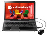 dynabook EX/56MBL PAEX56MLFBL [プレシャスブラック]