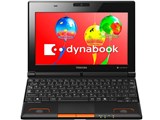 dynabook N300 N300/02CD PN30002CNVD [パッションオレンジ]