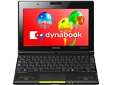 dynabook N300 N300/02CG PN30002CNVG [ライムグリーン]