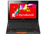 dynabook N300 N300/02DD PN30002DNVD [パッションオレンジ]