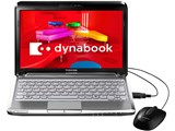 dynabook N510 N510/04AB PN51004AMTB [プレシャスブラック]