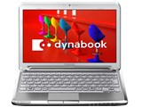 dynabook N510 N510/04BW PN51004BMTW [リュクスホワイト]