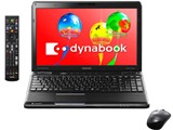 dynabook Qosmio T551 T551/T6CB PT551T6CBFB