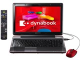 dynabook Qosmio T750 T750/T8A PT750T8ABFR