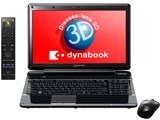 dynabook Qosmio T851 T851/D8EB PT851D8EBFB