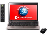 dynabook Qosmio T852 T852/D8FB PT852D8FBFB