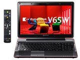 dynabook Qosmio V65 V65/87M PQV6587MRF