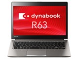 dynabook R63 R63/A PR63ABAA63CAD81