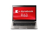 dynabook R63 R63/G PR63GGA1347AD21