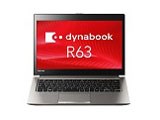 dynabook R63 R63/G PR63GGA4447QD21
