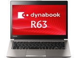 dynabook R63 R63/P PR63PEAA637AD31