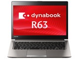 dynabook R63 R63/P PR63PEAA637AD71