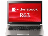 dynabook R63 R63/U PR63UEAA637AD51