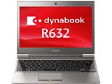 dynabook R632 R632/H PR632HEWR43A71