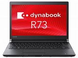 dynabook R73 R73/B PR73BBAA43CAD81