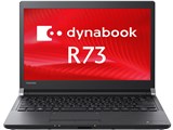 dynabook R73 R73/T PR73TFAA137AD11