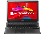 dynabook R730 R730/27A PR73027ARFB