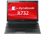 dynabook R732 R732/F PR732FAAPRBA51