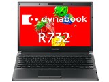 dynabook R732 R732/H PR732HAAPR7A31