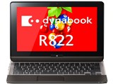 dynabook R822 R822/T8HSE PR822T8HNNSE