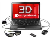 dynabook TX/98MBL PATX98MRFBL