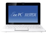 Eee PC 1015PEM EPC1015PEM-MOWH [ホワイト]