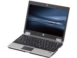 EliteBook 2540p Notebook PC 620M/2/250/1スピンドル/Professionalモデル XP933PA#ABJ