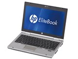 EliteBook 2560p Notebook PC 2540M/12.5H/4/500/N/o/7PR/M QG648PA#ABJ