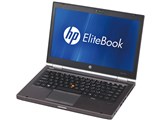 EliteBook 8460w Mobile Workstation A6C93PA#ABJ