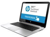 ENVY TouchSmart 14-k023TX Sleekbook E4W94PA-AAAA