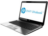 ENVY TouchSmart Ultrabook 4-1208TU パフォーマンスモデル D4A77PA-AAAA