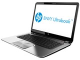 ENVY Ultrabook 6-1202TX パフォーマンス・フルHDモデル C9M77PA-AAAA [ブラック/シルバー]