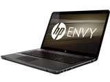 ENVY17-2104TX オリジナルモデル LZ810PA-AAAA