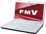 FMV LIFEBOOK AH42/D FMVA42DW [アーバンホワイト]