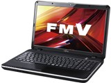 FMV LIFEBOOK AH42/E FMVA42EB [シャイニーブラック]