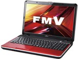 FMV LIFEBOOK AH42/E FMVA42ER [ルビーレッド]